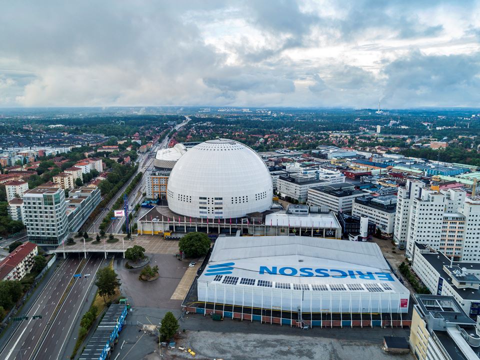 Protan Contracting - Nordens ledande takläggare