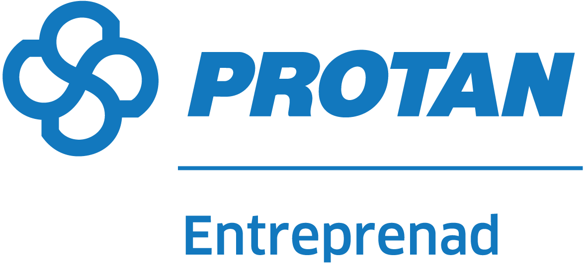 Protan logo